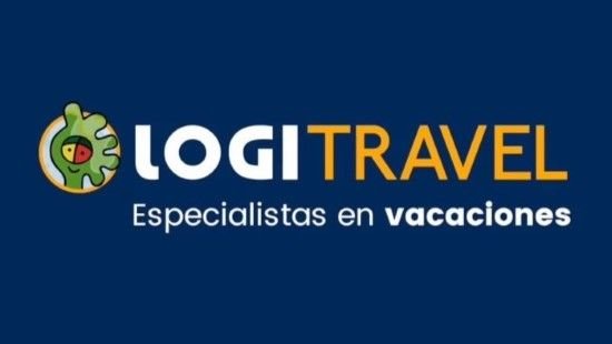 Agencia de viajes Logitravel.