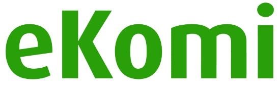 Logo de eKomi