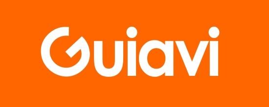 Logotipo de Guiavi