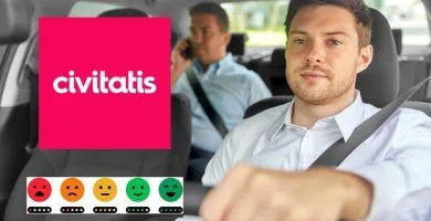 Opiniones de los traslados de Civitatis