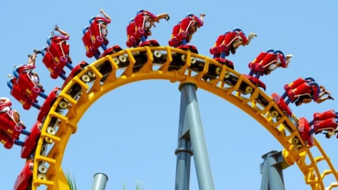 Oferta de isla mágica para cumpleaños.