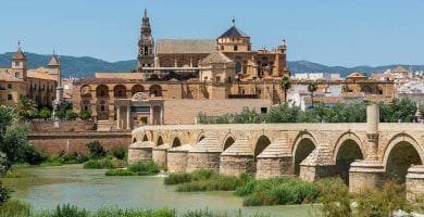 Actividades en Córdoba