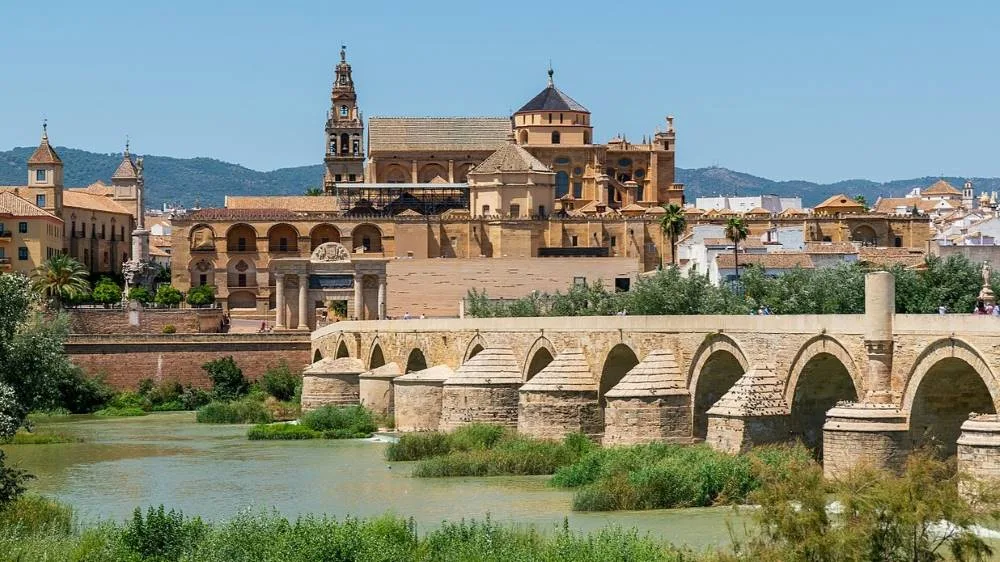 Actividades en Córdoba