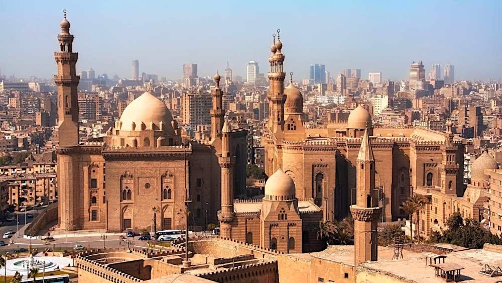 El Cairo