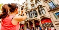 Visita guiada Casa Batlló