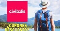 Cupón descuento de Civitatis