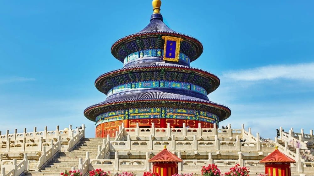 Opiniones del tour de Civitatis por el templo cielo de Pekín