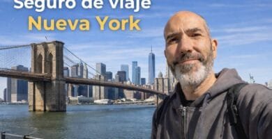 Seguro de viaje a Nueva York