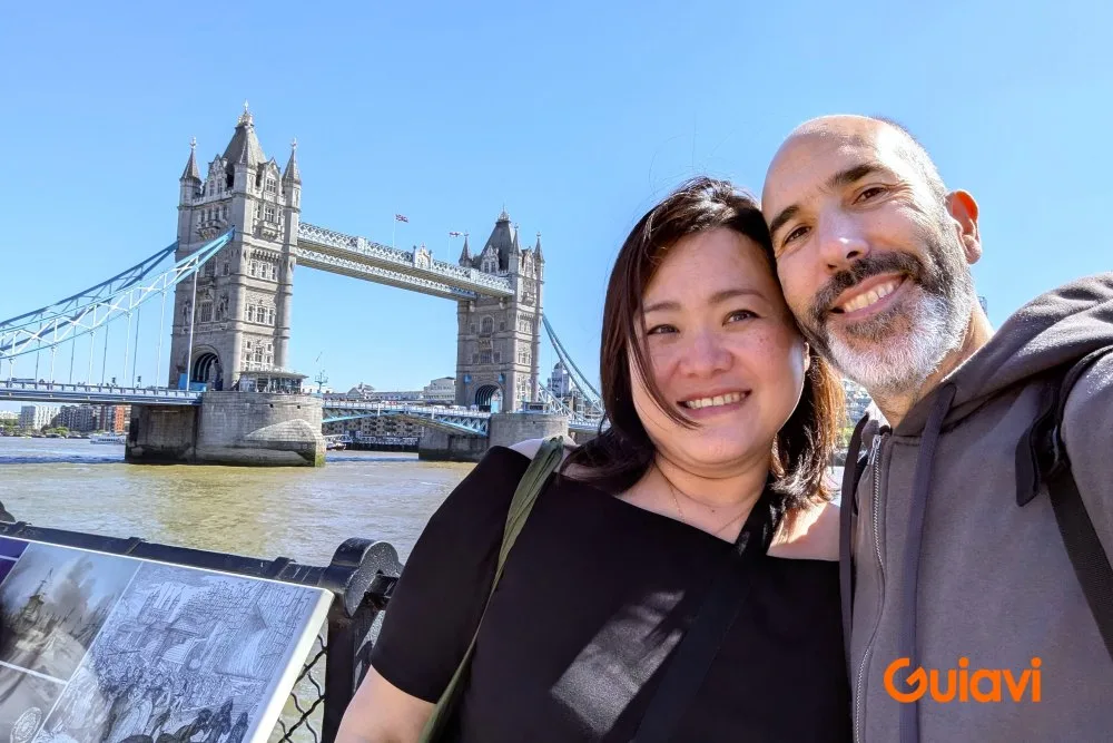 Experiencia de guiavi.com en seguros viaje