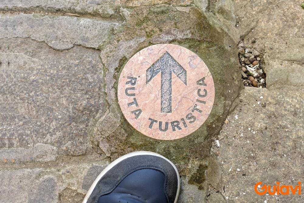 Mejor ruta por Carmona