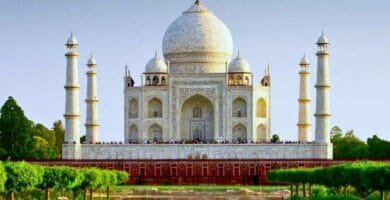 Que ver en la India