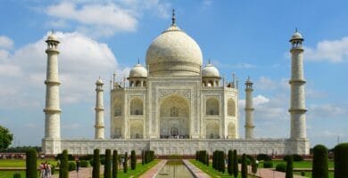 Actividades en la India