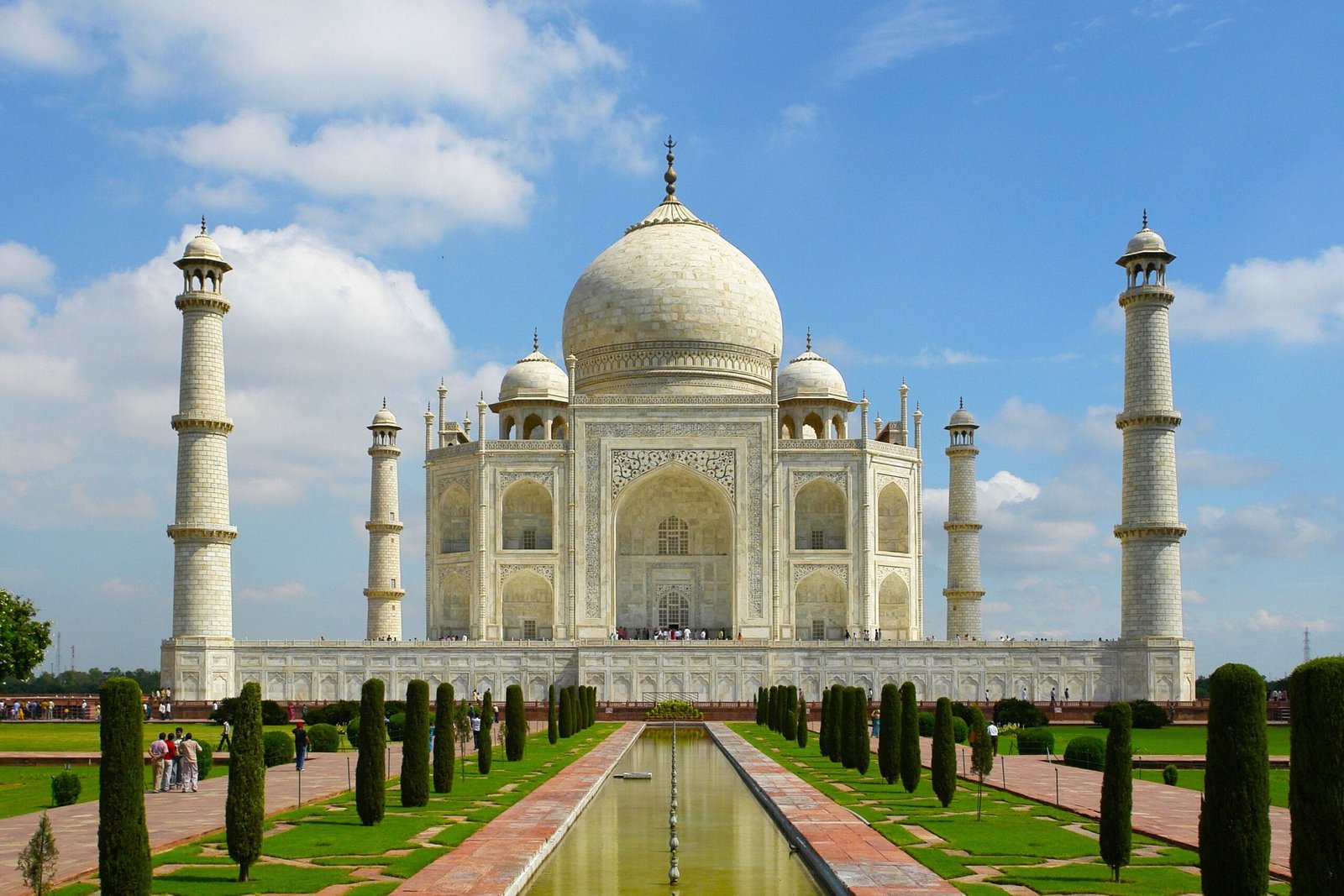 Actividades en la India