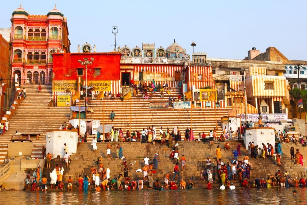 Descuentos en seguros de viaje a la India