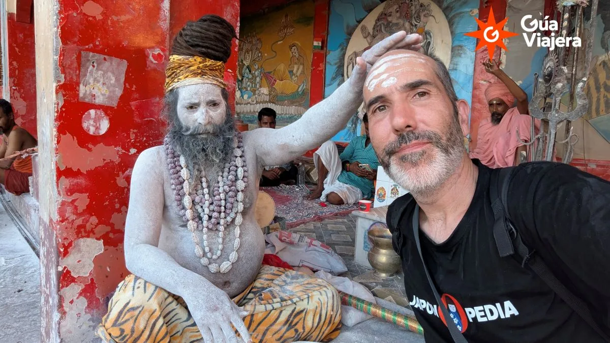 Mejor seguro de viaje para India