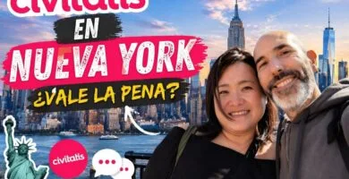 Opiniones de Civitatis en Nueva York