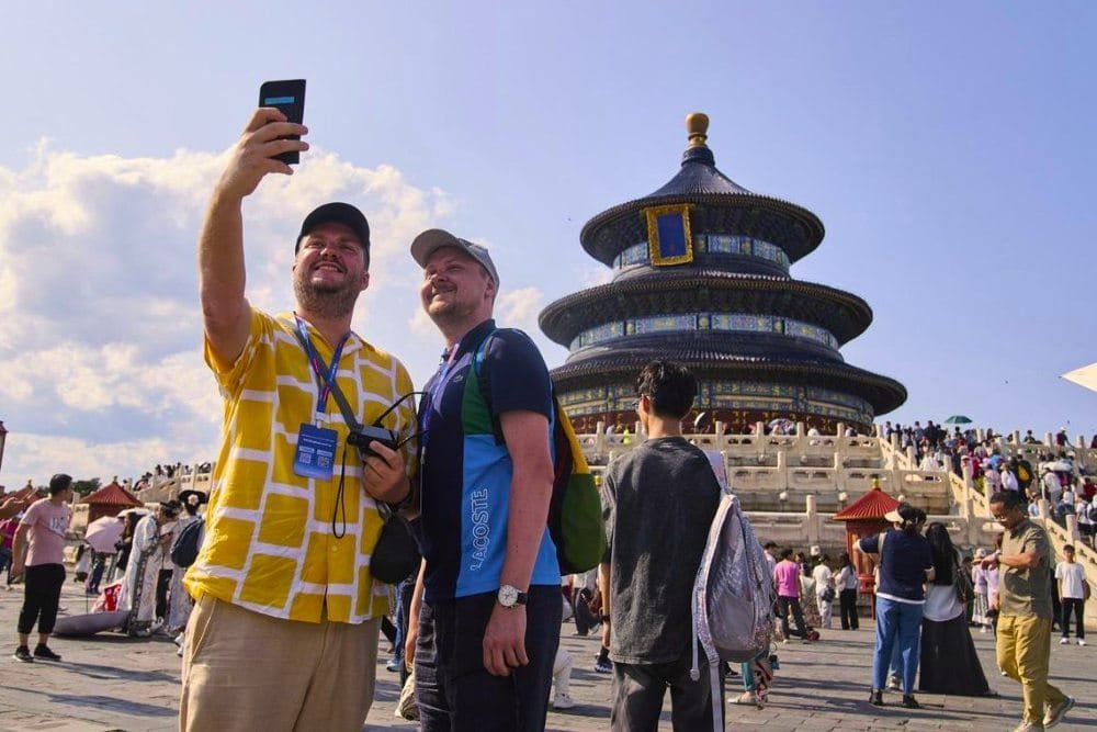 Comparativa de eSIM para China