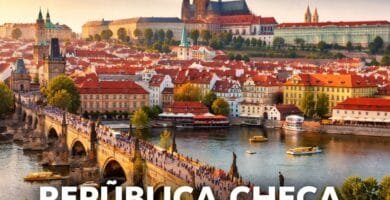 Que hacer República Checa. Actividades turísticas.