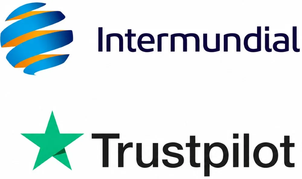 Opiniones de Intermundial en Trustpilot