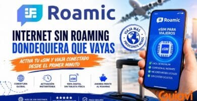 Opiniones de esim Roamic