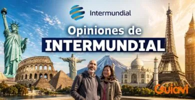 Opiniones del seguro de Intermundial