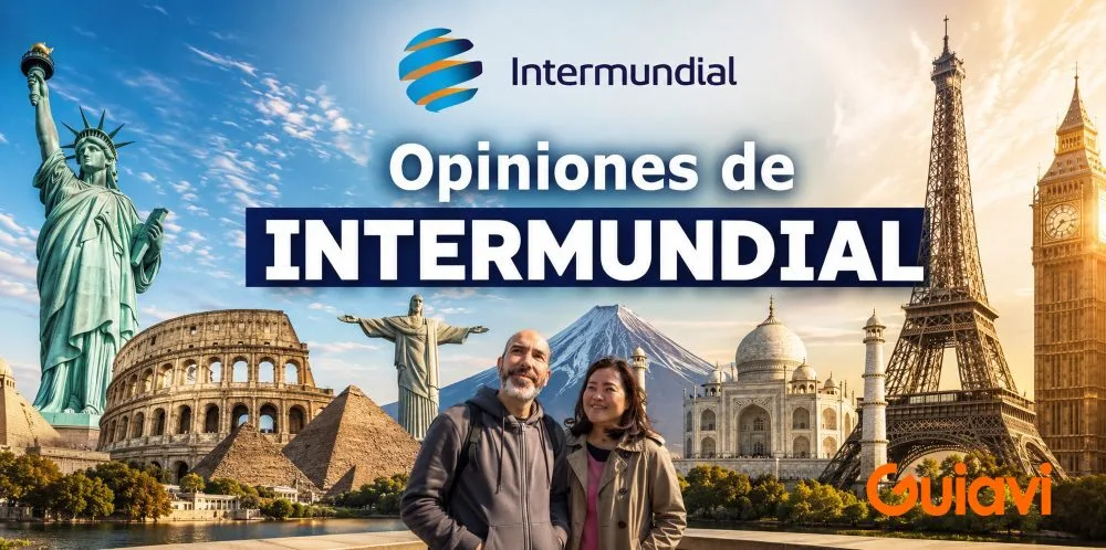 Opiniones del seguro de Intermundial