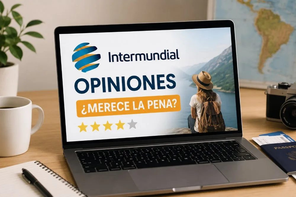 Precios de la aseguradora Intermundial