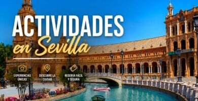 Actividades en Sevilla