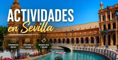 Actividades en Sevilla