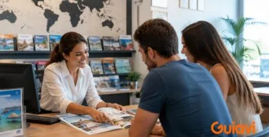 Mejores agencias viajes