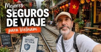 Mejores seguros de viaje para Vietnam