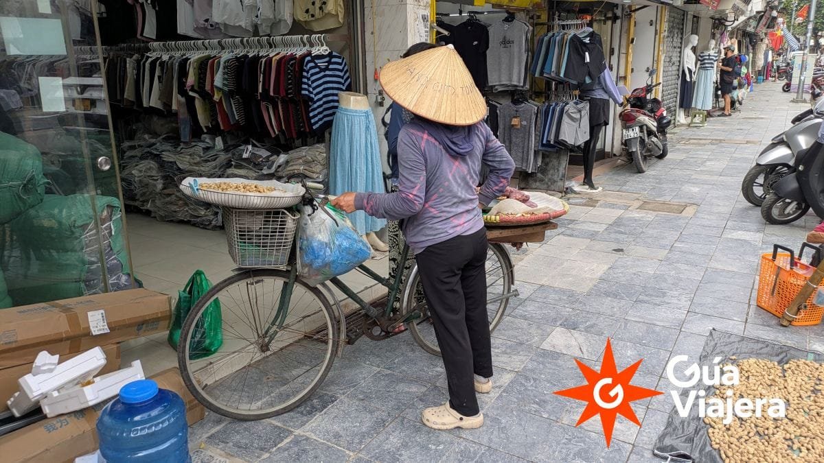 Motivos para contratar un seguro viaje a Vietnam