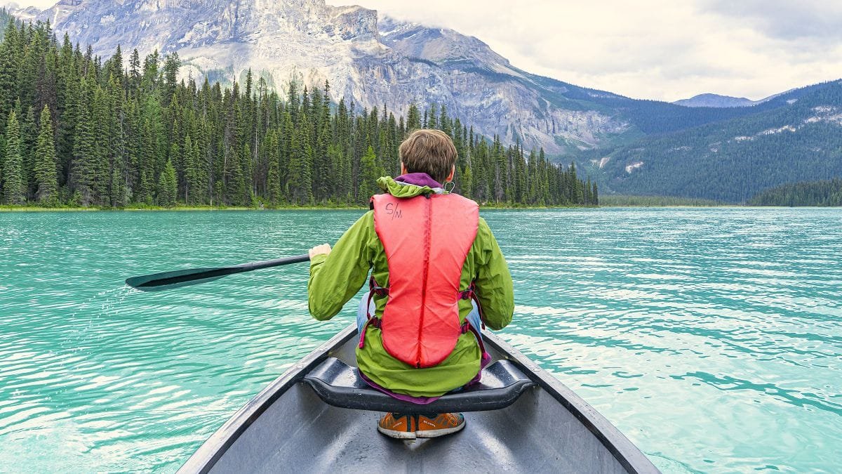 Experiencia de Guía Viajera con la Working Holiday Visa de Canadá.