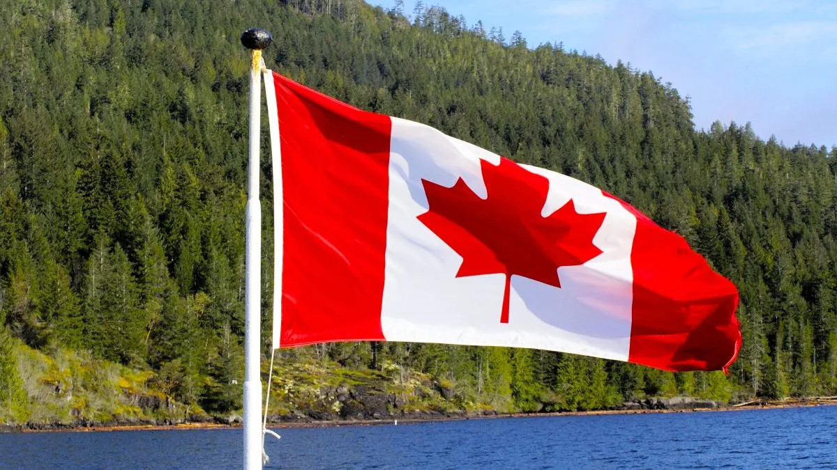 Mejores seguros para viajar con la Working Holiday Visa a Canadá