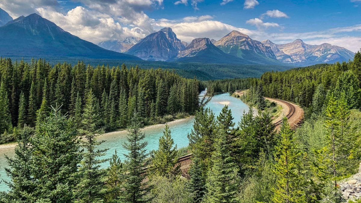 Viajar a Canadá asegurado para la Working Holiday Visa