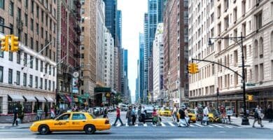 Mejores actividades que hacer en Nueva York