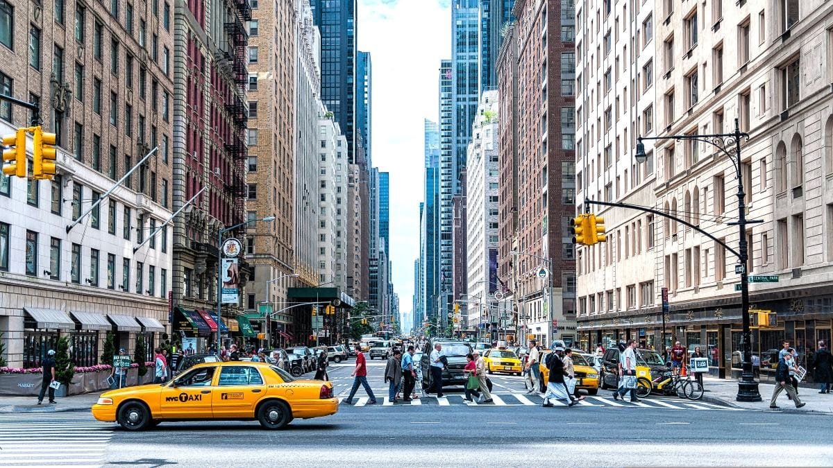 Mejores actividades que hacer en Nueva York