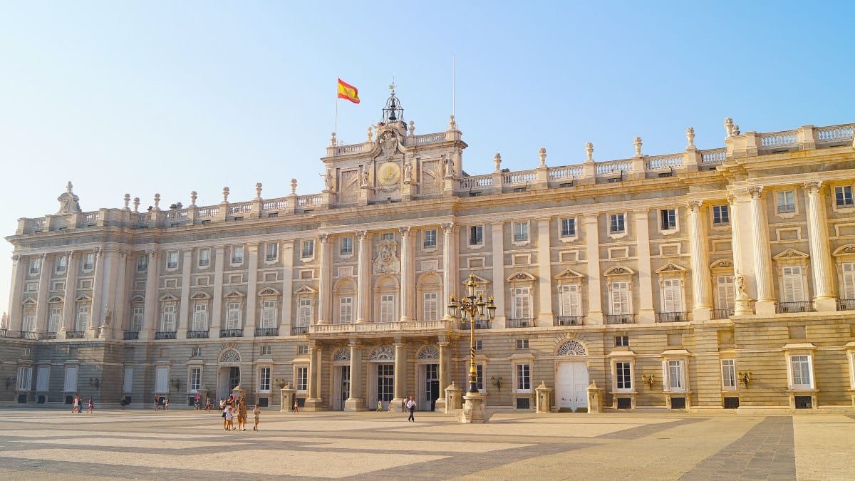 Mejores actividades que hacer en Madrid