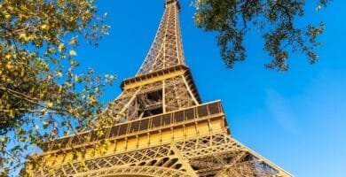 Actividades en París