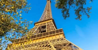 Actividades en París