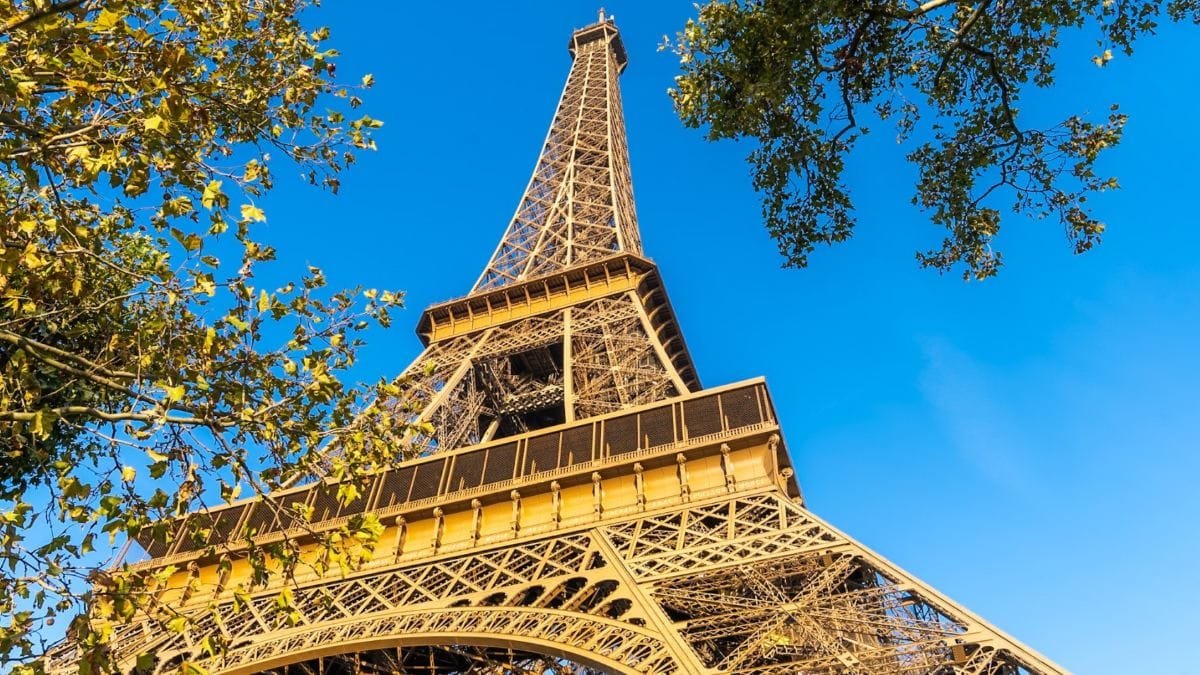 Actividades en París